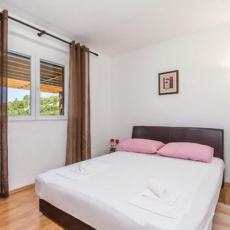 Apartman Nina 1 Senj  Exterior foto