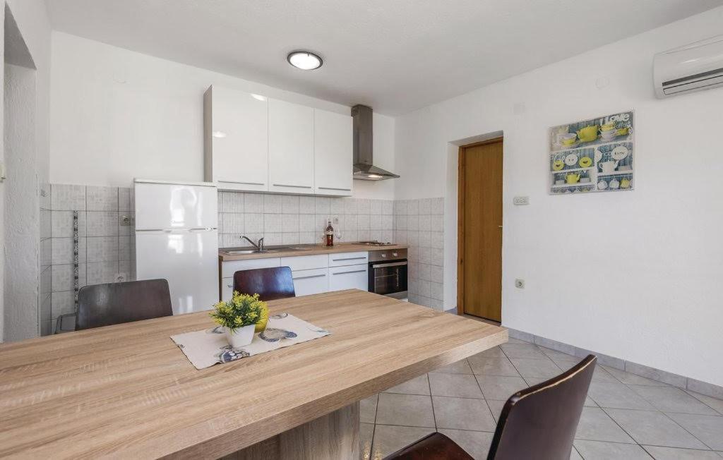 Apartman Nina 1 Senj  Exterior foto