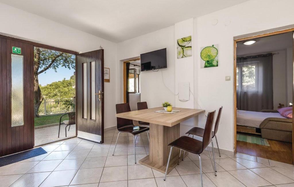 Apartman Nina 1 Senj  Exterior foto