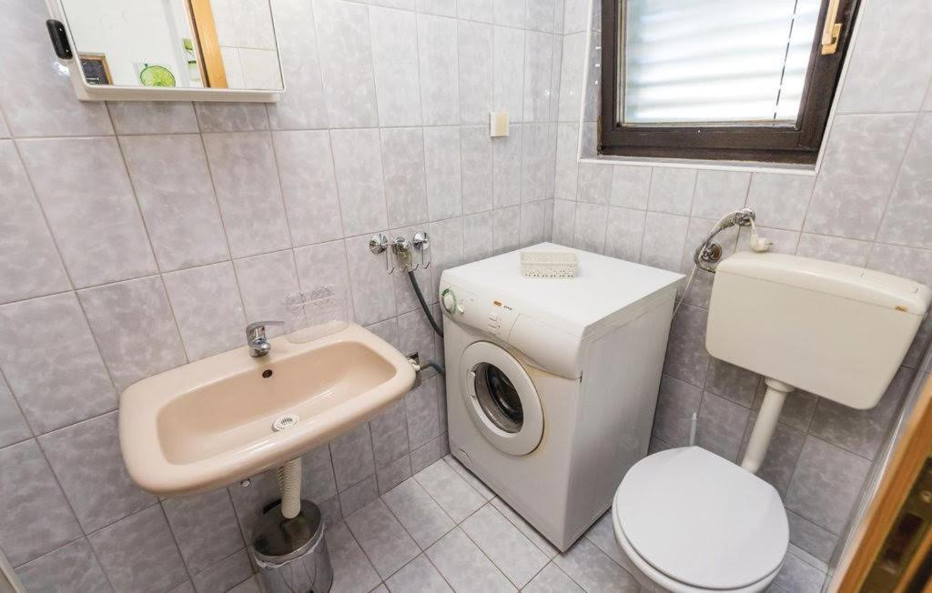 Apartman Nina 1 Senj  Exterior foto